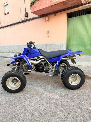 Yamaha Banshee 350 0km