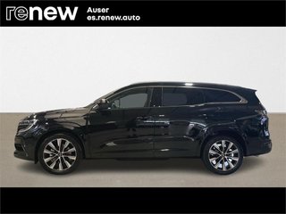 RENAULT Espace Techno E-Tech full hybrid 146kW 7p