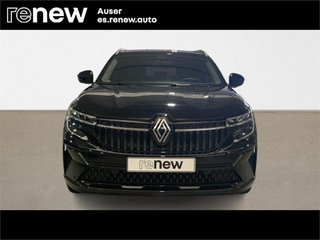 RENAULT Espace Techno E-Tech full hybrid 146kW 7p