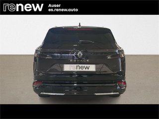 RENAULT Espace Techno E-Tech full hybrid 146kW 7p