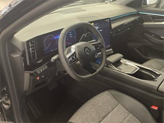 RENAULT Espace Techno E-Tech full hybrid 146kW 7p