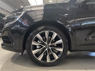 RENAULT Espace Techno E-Tech full hybrid 146kW 7p