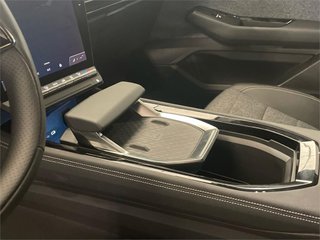 RENAULT Espace Techno E-Tech full hybrid 146kW 7p