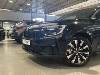 RENAULT Espace Techno E-Tech full hybrid 146kW 7p