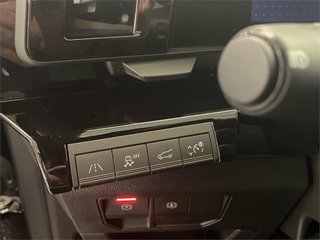 RENAULT Espace Techno E-Tech full hybrid 146kW 7p