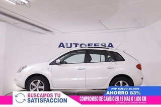 Renault Koleos 2.0 DCI 150CV PRIVILEGE 4X4 5P AUTO