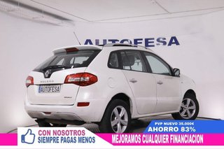 Renault Koleos 2.0 DCI 150CV PRIVILEGE 4X4 5P AUTO