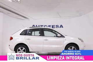Renault Koleos 2.0 DCI 150CV PRIVILEGE 4X4 5P AUTO