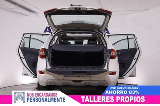 Renault Koleos 2.0 DCI 150CV PRIVILEGE 4X4 5P AUTO