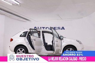 Renault Koleos 2.0 DCI 150CV PRIVILEGE 4X4 5P AUTO