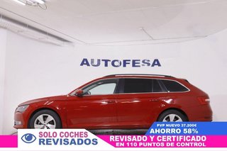 Skoda Superb COMBI 2.0 TDI DSG 150CV 5P S/S