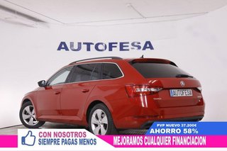 Skoda Superb COMBI 2.0 TDI DSG 150CV 5P S/S