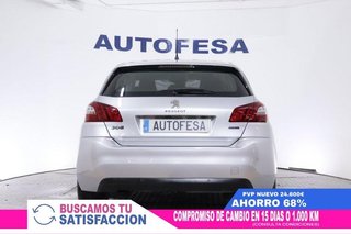 Peugeot 308 1.2 110CV ALLURE 5P