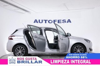 Peugeot 308 1.2 110CV ALLURE 5P