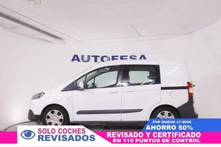 Ford Transit Courier KOMBI 1.0 ECOBOSST TREND 100CV 5P