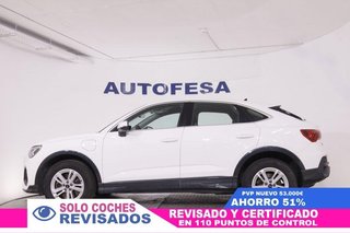Audi Q3 SPORTBACK 45 TFSIe AUTO 245CV 5P