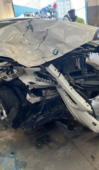 269355 tirador apertura bmw serie x1 (e84)(2009->)