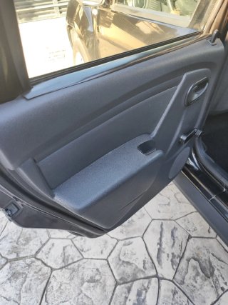 Dacia Duster 2015 1.6 16v gasolina etiqueta C