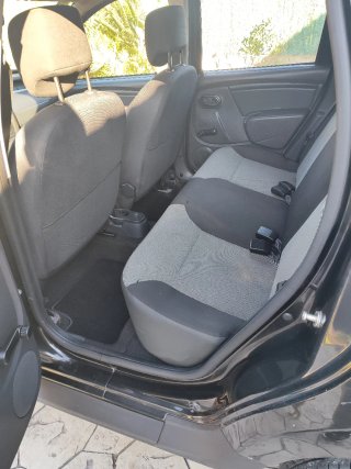 Dacia Duster 2015 1.6 16v gasolina etiqueta C