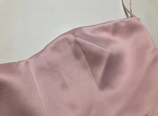 Vestido Bershka Nuevo