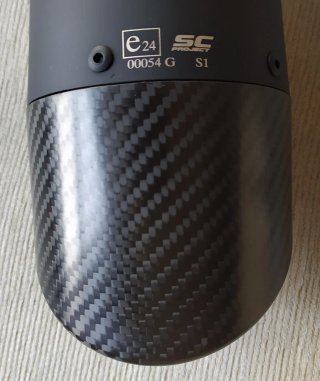ESCAPE SC PROYECT Z900