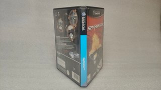🇪🇸 Spyhunter Nintendo GameCube