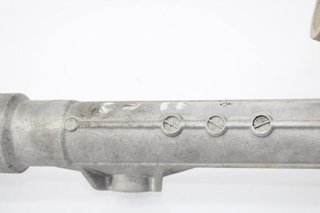 Cremallera dirección citroen 9807496780 c3 111256