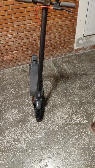 Patinete Eléctrico