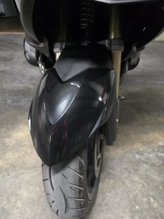 BMW R1200RT 90 Aniversario 2013