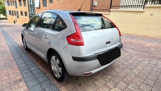 Citroen C4 2007