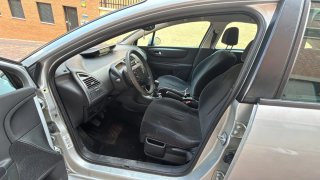 Citroen C4 2007
