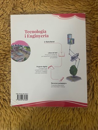 PACK LIBROS 4º ESO + 1º BACHILLERATO – 6 LIBROS