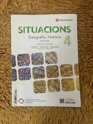 PACK LIBROS 4º ESO + 1º BACHILLERATO – 6 LIBROS