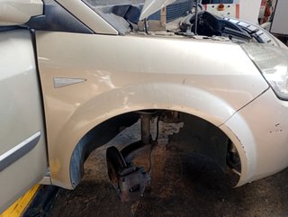 ALETA DELANTERA DERECHA Renault Scenic II (JM)(2003->)