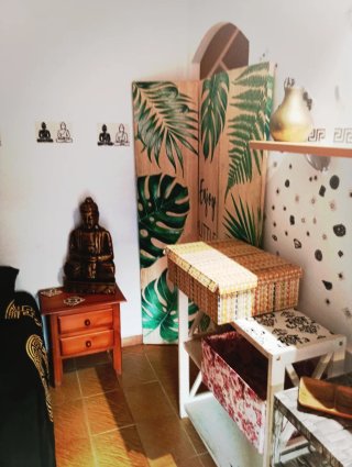 Alquiler habitación