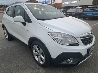 Opel Mokka 1.7 cdti 130cv 2014
