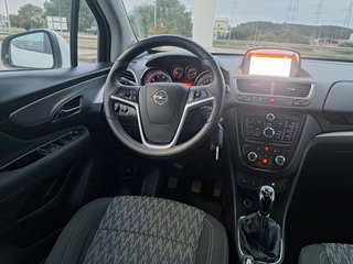 Opel Mokka 1.7 cdti 130cv 2014