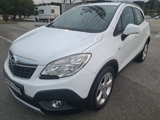Opel Mokka 1.7 cdti 130cv 2014