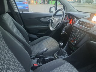 Opel Mokka 1.7 cdti 130cv 2014