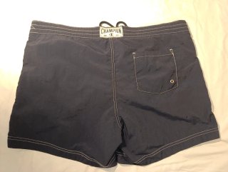 Bañador Champion Talla XL Azul Marino