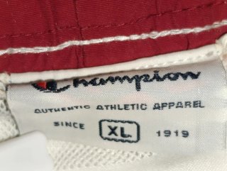 Bañador Champion Talla XL Azul Marino