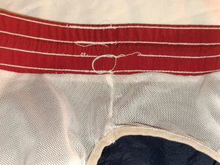 Bañador Champion Talla XL Azul Marino
