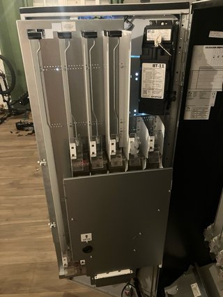Máquina Expendedora Jofemar Argos