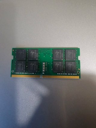 Memória RAM DDR4 64GB (32GB+32GB) Kingston + Adata