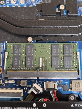 Memória RAM DDR4 64GB (32GB+32GB) Kingston + Adata