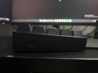 Teclado Redragon Mecánico