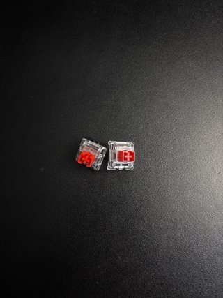 Teclado Redragon Mecánico