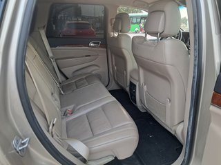 Jeep Grand Cherokee 2014