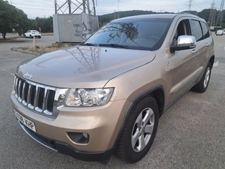 Jeep Grand Cherokee 2014