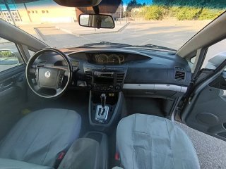 SsangYong Rodius 2006